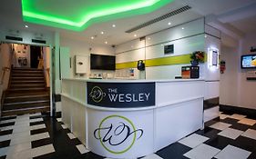 The Wesley